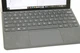 Планшет із клавіатурою Microsoft Surface Go 10.1" 1920*1280 Pentium Gold 4425Y 8Gb Ram + 128Gb SSD Сріблястий Б/У - зображення 5