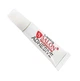 Клей для накладных ресниц водостойкий Salon Eyelash Adhesive - белый, 1 г (10 шт) - изображение 2