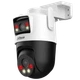 IP видеокамера Dahua DH-P5D-5F-PV 5МП (2.8+6мм) WiFi - изображение 1