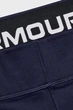Жіночі темно-сині термобрюки UA CG Authentics Legging Under Armour S 1368700-410 - изображение 4