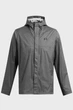 Чоловіча сіра вітровка CLOUDSTRIKE JACKET Under Armour M 1374644-026 - зображення 4