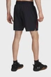 Чоловічі чорні шорти UA Tech Woven Wordmark Short Under Armour XXL 1383356-007 - изображение 3