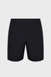 Чоловічі чорні шорти UA Tech Woven Wordmark Short Under Armour XXL 1383356-007 - изображение 5