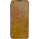 Шкіряний чохол-книжка Belora Samsung Galaxy A05 Brown Без бренду - зображення 1