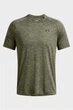 Футболка чоловіча UA Tech 2.0 SS Tee Under Armour L 1326413-390 - зображення 5