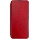 Шкіряний чохол-книжка Belora для Xiaomi Redmi 9 Red Без бренду - зображення 1