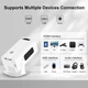 Проектор 4k Android HP330 White - изображение 5