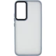 Чехол TPU+PC Lyon Frosted для Realme C61 4G / C63 4G Sierra Blue Без бренда - изображение 2