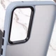 Чехол TPU+PC Lyon Frosted для Realme C61 4G / C63 4G Sierra Blue Без бренда - изображение 5