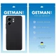 Чохол TPU GETMAN Liquid Silk Full Camera для Xiaomi Redmi 15C (EU) Чорний / Black - зображення 2