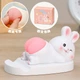 Подставка для телефона Funny Animals Rabbit - изображение 5