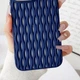 Чехол TPU Ribbio для Apple iPhone 11 (6.1") Blue Без бренда - изображение 2