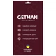 TPU чехол GETMAN Ease logo усиленные углы Full Camera для Xiaomi Redmi 10C Бесцветный (прозрачный) - изображение 3
