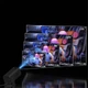 Проектор 4k Android HP330 Black - изображение 5