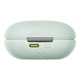 Бездротові навушники TWS Baseus AirNora 3 (A00076701) Natural Green - зображення 7