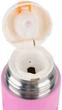 Термос Kite My Melody 480 мл Рожевий (HK25-312-2) - зображення 4