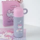 Термос Kite Hello Kitty 480 мл Сірий (HK25-312-1) - зображення 8