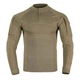 Боевая рубашка ESDY Tactical Frog Shirt, Coyote, 2XL - изображение 2