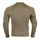Боевая рубашка ESDY Tactical Frog Shirt, Coyote, 2XL - изображение 4