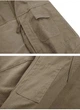 Боевая рубашка ESDY Tactical Frog Shirt, Coyote, 2XL - изображение 6