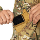 Куртка-вітрівка WindBlock 2.0 Multicam (9135), L - изображение 7