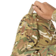 Куртка-вітрівка WindBlock 2.0 Multicam (9135), L - изображение 10