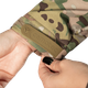 Жіноча куртка Pani SoftShell Multicam (9139), 2XL - изображение 3