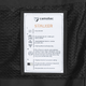 Жіноча куртка Stalker SoftShell Чорна (7442), XS - зображення 10