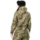 Жіноча Camotec куртка Pani SoftShell Піксель (9140), XS - изображение 3