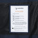 Жіноча куртка Stalker SoftShell Темно-синя (7443), XS - зображення 10