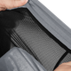 Шорти AeroFit CoolPass Pro Графіт (9013), L - изображение 7