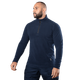 Флісова кофта Hawk Himatec Темно-синя (7288), XXL - зображення 1