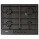 Варильна поверхня Whirlpool газова TGML660NB - зображення 6
