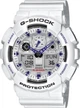 Часы Casio GA-100A-7AER (931327361) - изображение 1