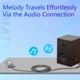 Кабель YIMATEECO [MFi Certified] Lightning to RCA 1м - изображение 4