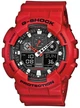 Часы Casio GA-100B-4AER (93133534322) - изображение 1
