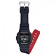 Часы Casio G-SHOCK DW-5600HR-1ER (9313791996) - изображение 2