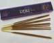 Благовония Satya Reiki Power, премиум серия, 15 г, пыльцевые, ручная работа 35051 - изображение 6
