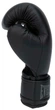 Боксерські рукавиці Everlast PROSPECT 2 BOXING GLOVE 6 ун Black/Grey - изображение 2