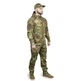 Костюм (куртка + штани) літній польовий Twill Gen1 мультикам L - зображення 1