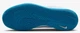 Футзалки Nike JR VAPOR 16 CLUB IC белый, голубой Детские 33,5 (US 2Y) - изображение 3