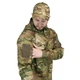 Костюм (куртка + штани) літній польовий Twill Gen1 мультикам L - зображення 6