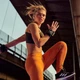 Поставщик: Город: Киев Adidas Performance Ankle черный, зеленый Унисекс 0.5 кг ADWT-12630 - изображение 3