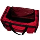 Спортивна сумка TITLE Boxing Deluxe Gear Bag Red (70л.) - изображение 3