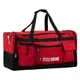 Спортивна сумка TITLE Boxing Deluxe Gear Bag Red (70л.) - изображение 5