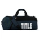 Спортивна сумка TITLE Boxing Champion Sport Bag/Backpack Blue/Black - зображення 1
