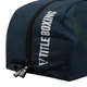 Спортивна сумка TITLE Boxing Champion Sport Bag/Backpack Blue/Black - зображення 7