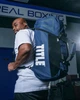 Спортивна сумка TITLE Boxing Champion Sport Bag/Backpack Blue/Black - зображення 10