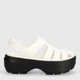 Женские сандалии Crocs Stomp Fisherman Sandal Chk 209938-0WV 42-43 (M9/W11) 27 см Светло-бежевые (196265637959) - изображение 1