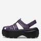 Женские сандалии Crocs Stomp Fisherman Sandal DkI 209938-5AS 39-40 (M7/W9) 25 см Фиолетовые (196265731541) - изображение 4